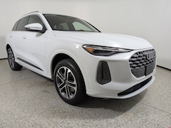 2025 Audi All-new Q5 Premium SUV