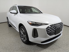 2025 Audi All-new Q5 Premium SUV