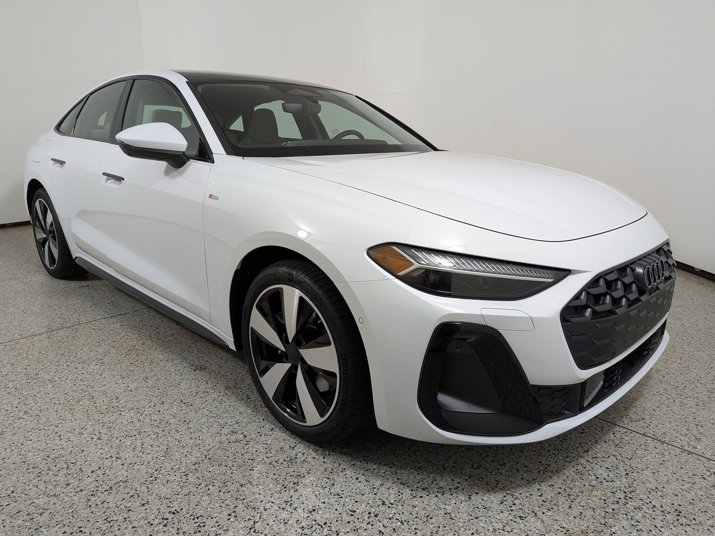 2026 Audi A5 Premium Plus quattro S tronic's photo