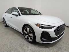2026 Audi A5