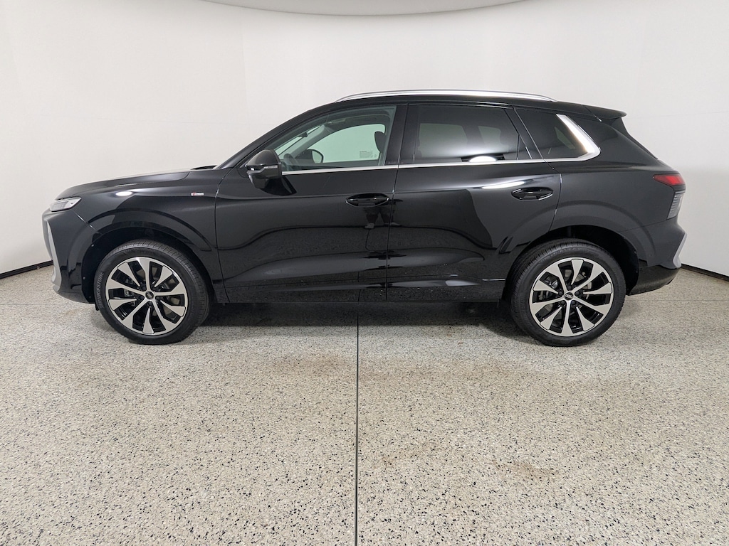 New 2026 Audi Q3 S line SUV