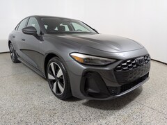 2026 Audi A5 Premium Hatchback