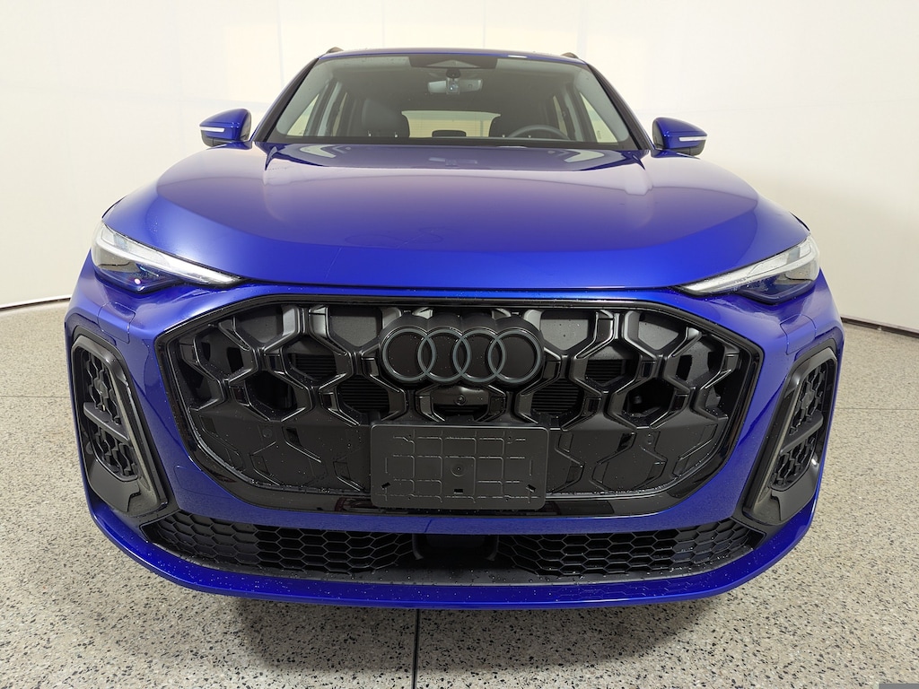 New 2026 Audi Q5 Premium SUV