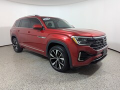 2024 Volkswagen Atlas