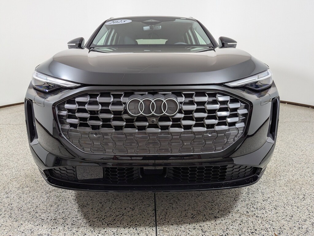 Certified 2025 Audi All-new Q5 Premium Plus 2.0 TFSI quattro SUV