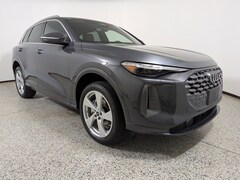 2025 Audi All-new Q5