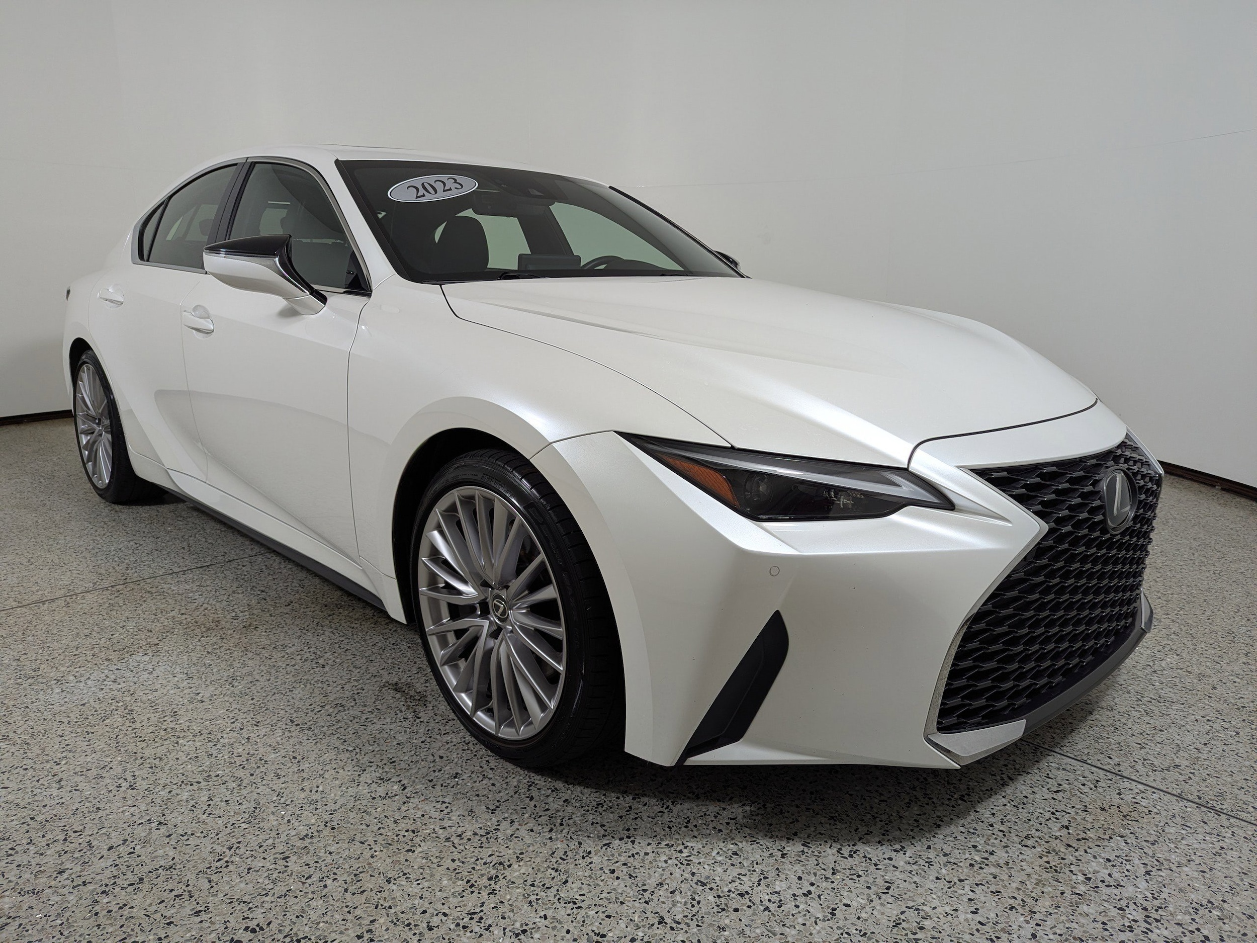 2023 Lexus IS 350 300 RWD's photo