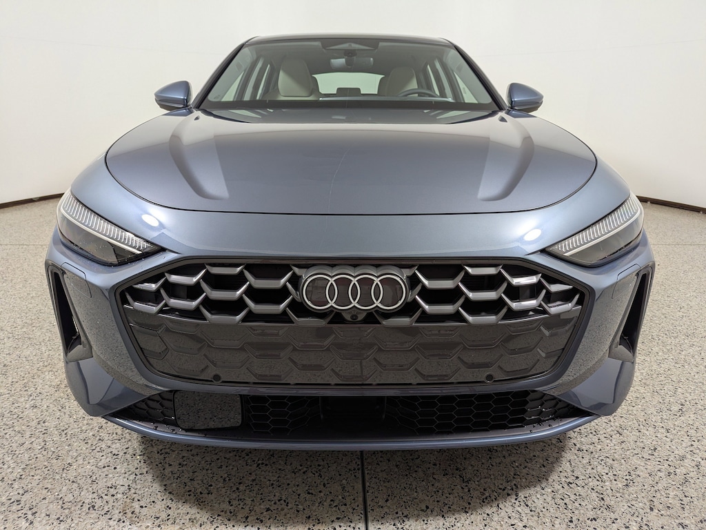 New 2025 Audi All-new A5 Prestige Sportback