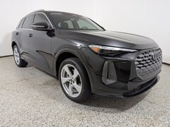 2025 Audi All-new Q5