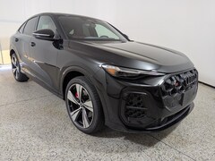 2026 Audi SQ5 Sportback Premium Plus SUV