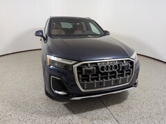 2025 Audi Q7 Premium Plus SUV