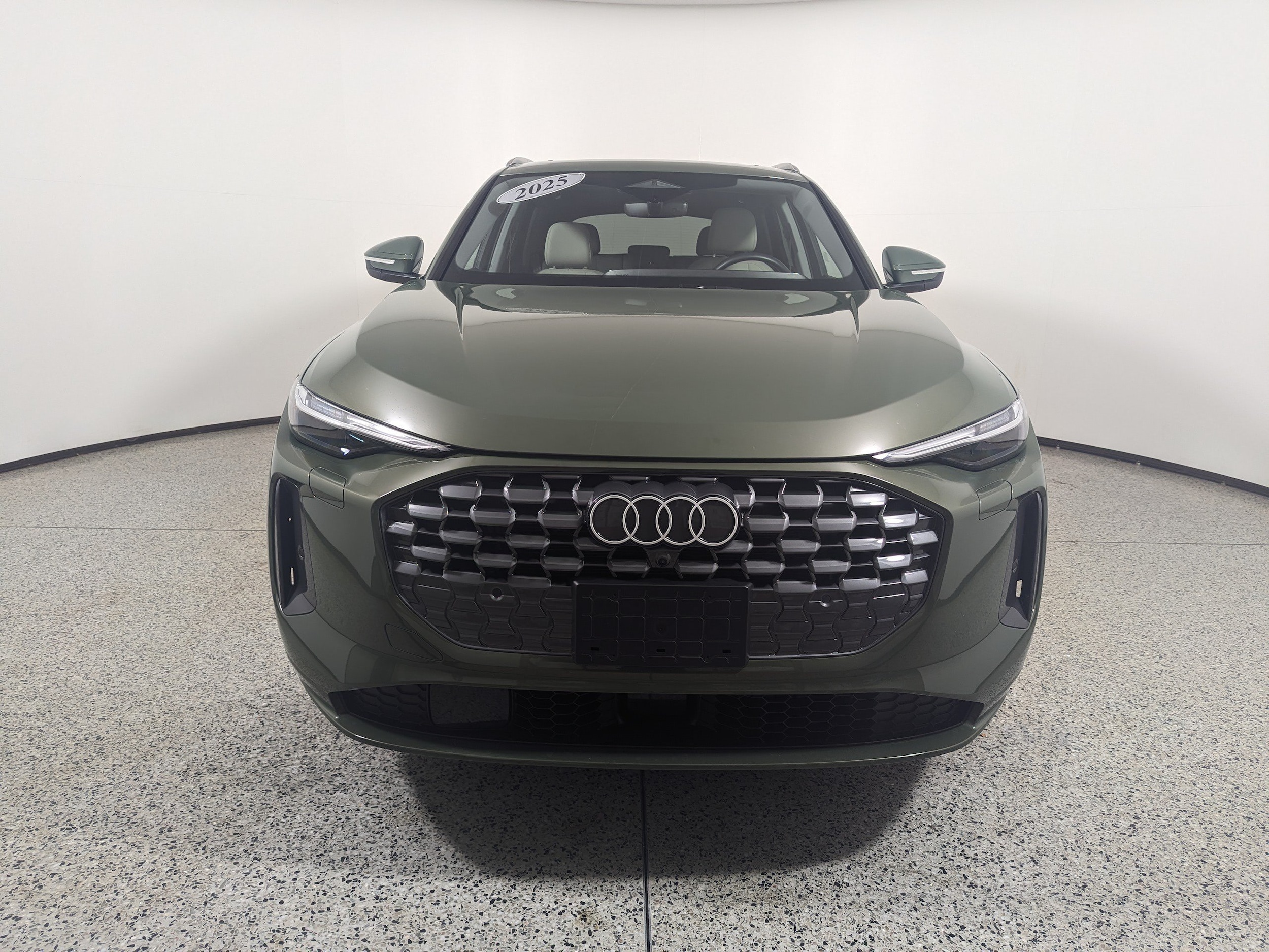 WA12AAGU6S2097582
