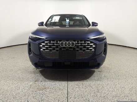 2025 Audi Q5 Prestige SUV