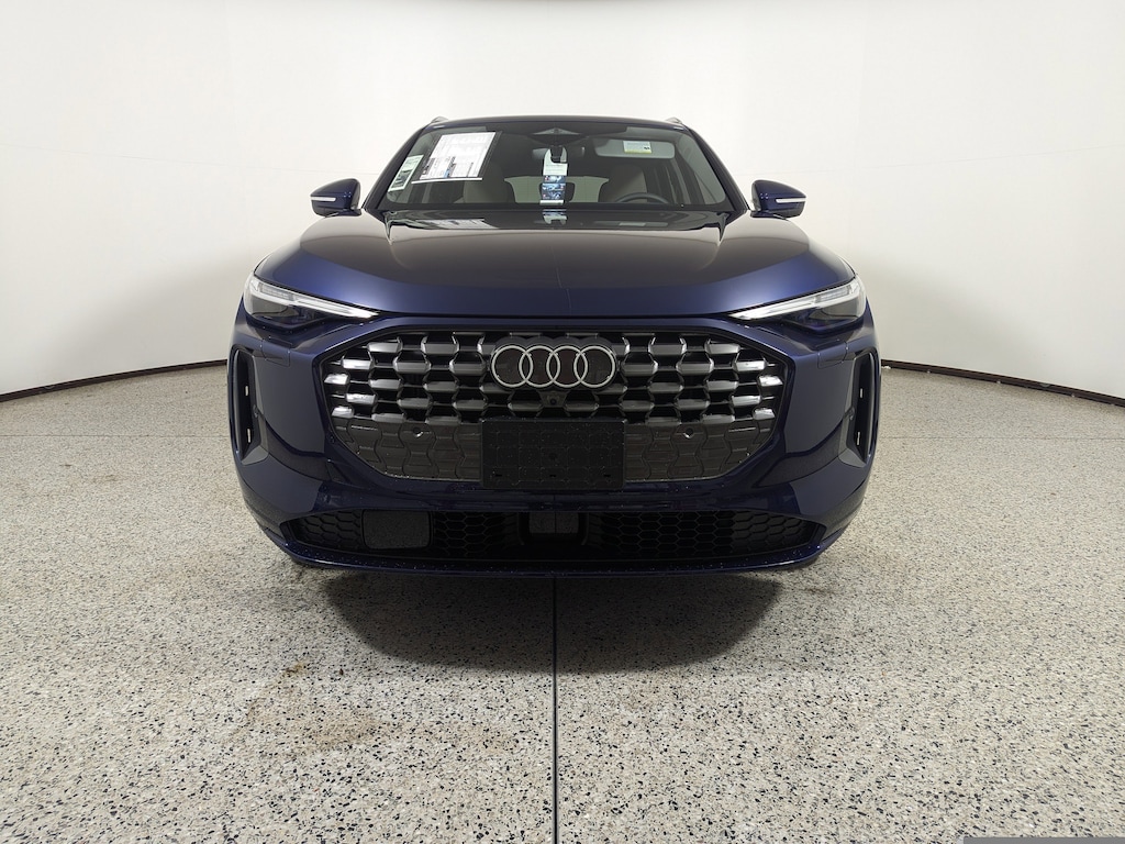 New 2025 Audi Q5 Prestige SUV