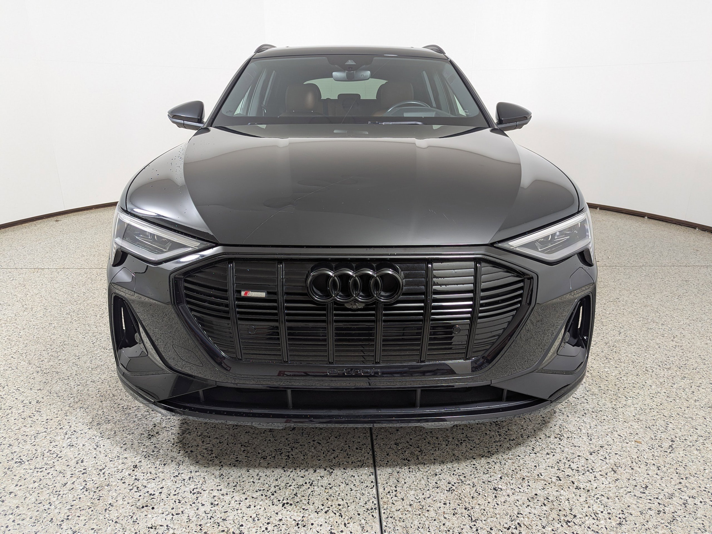 Used 2022 Audi e-tron Chronos with VIN WA1VABGE8NB015691 for sale in West Melbourne, FL