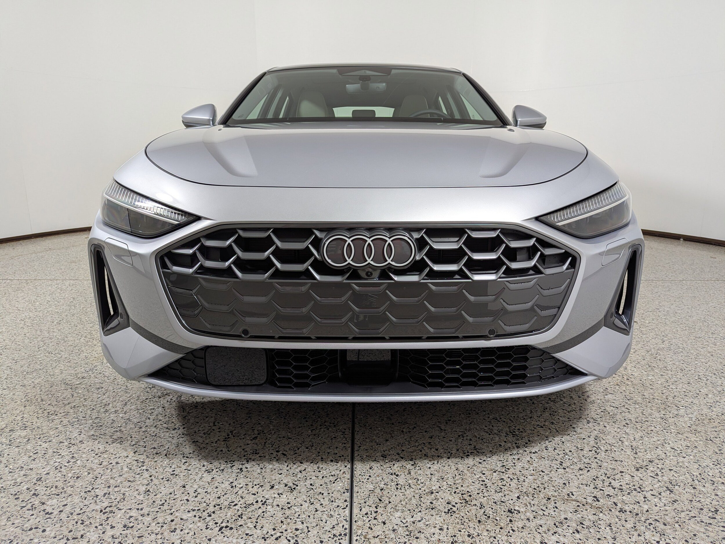 2025 Audi A5 2.0T Premium Plus photo 2