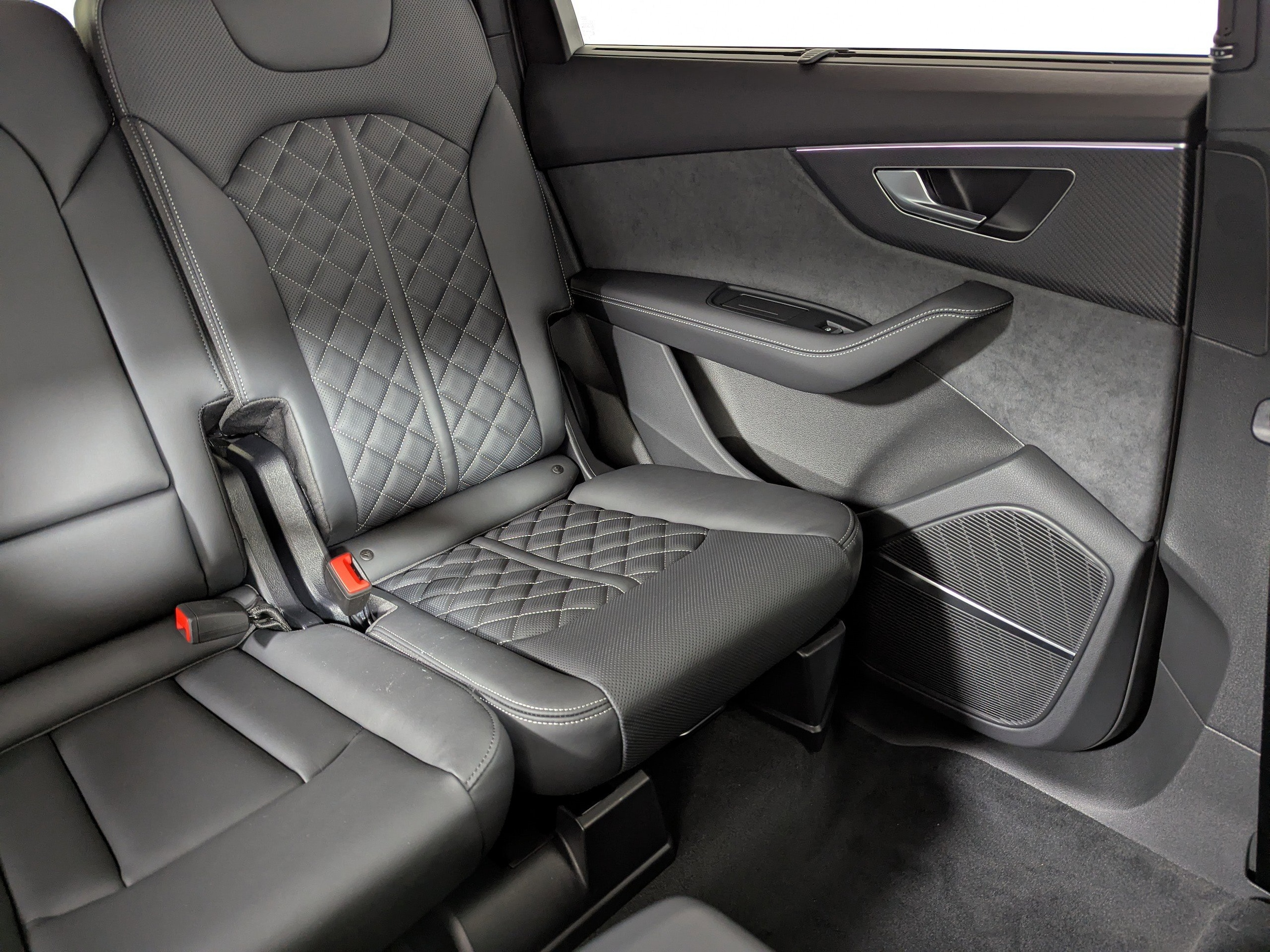 2026 Audi SQ7 Premium Plus - Photo 14