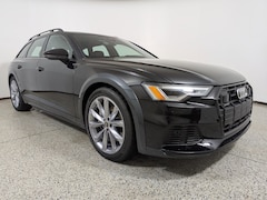 2025 Audi A6 allroad Premium Plus Wagon