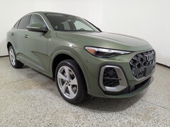 2026 Audi Q5 Sportback Premium Plus SUV