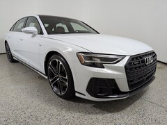 2026 Audi A8