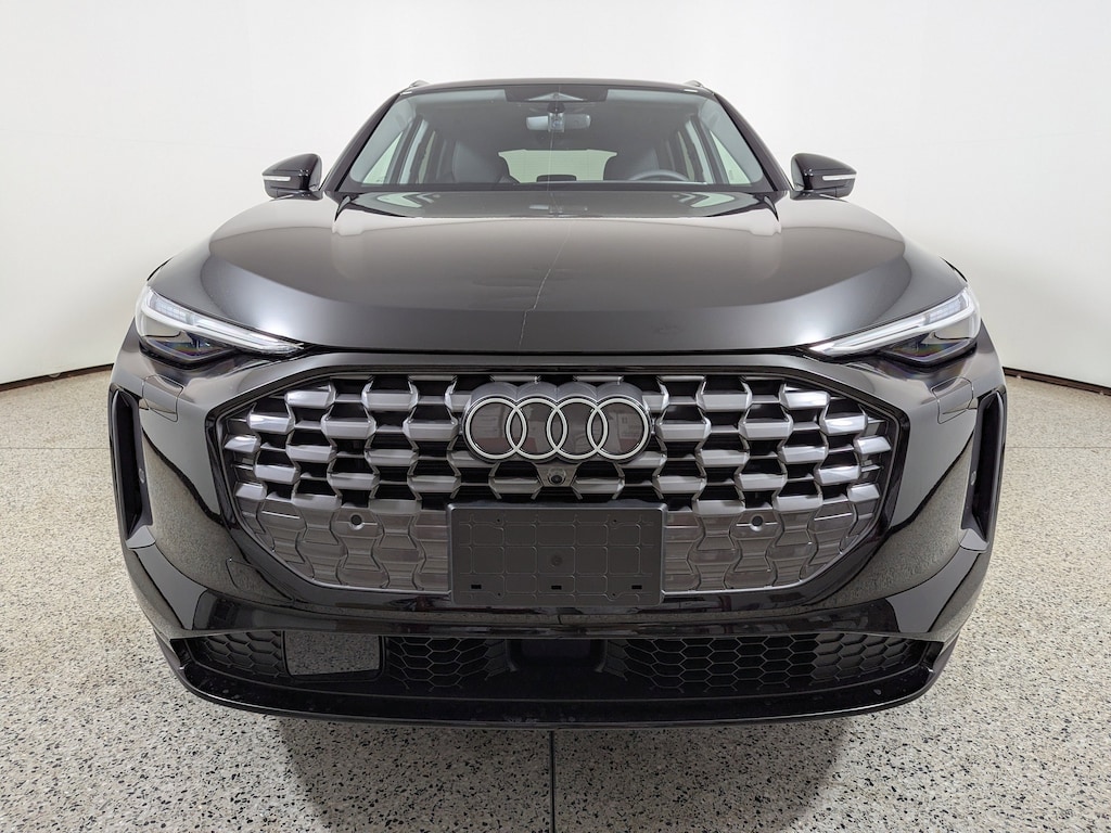 New 2026 Audi Q5 Premium Plus SUV