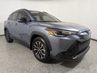  Toyota Corolla Cross Hybrid