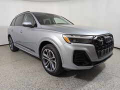 2026 Audi Q7 Premium Plus SUV