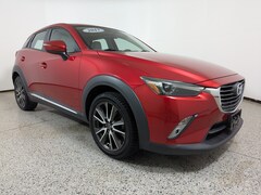 2017 Mazda Mazda CX-3