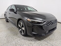 2026 Audi A5