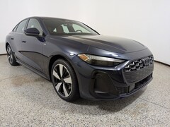 2026 Audi A5