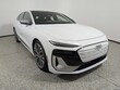 Audi S6 Sportback e-tron