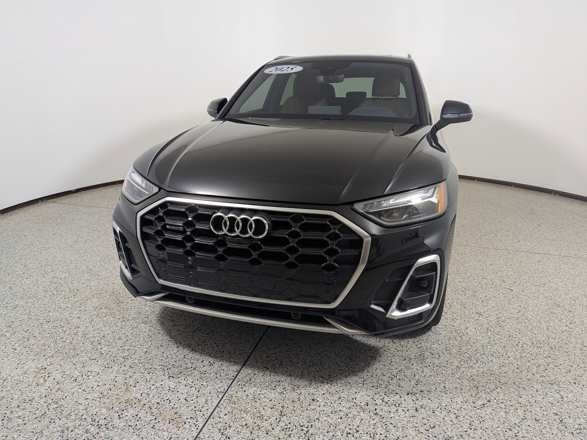 2025 Audi Q5 S line Premium Plus 45 TFSI photo 3