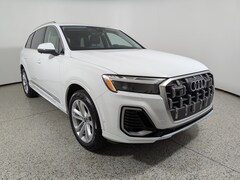 2025 Audi Q7 Premium SUV