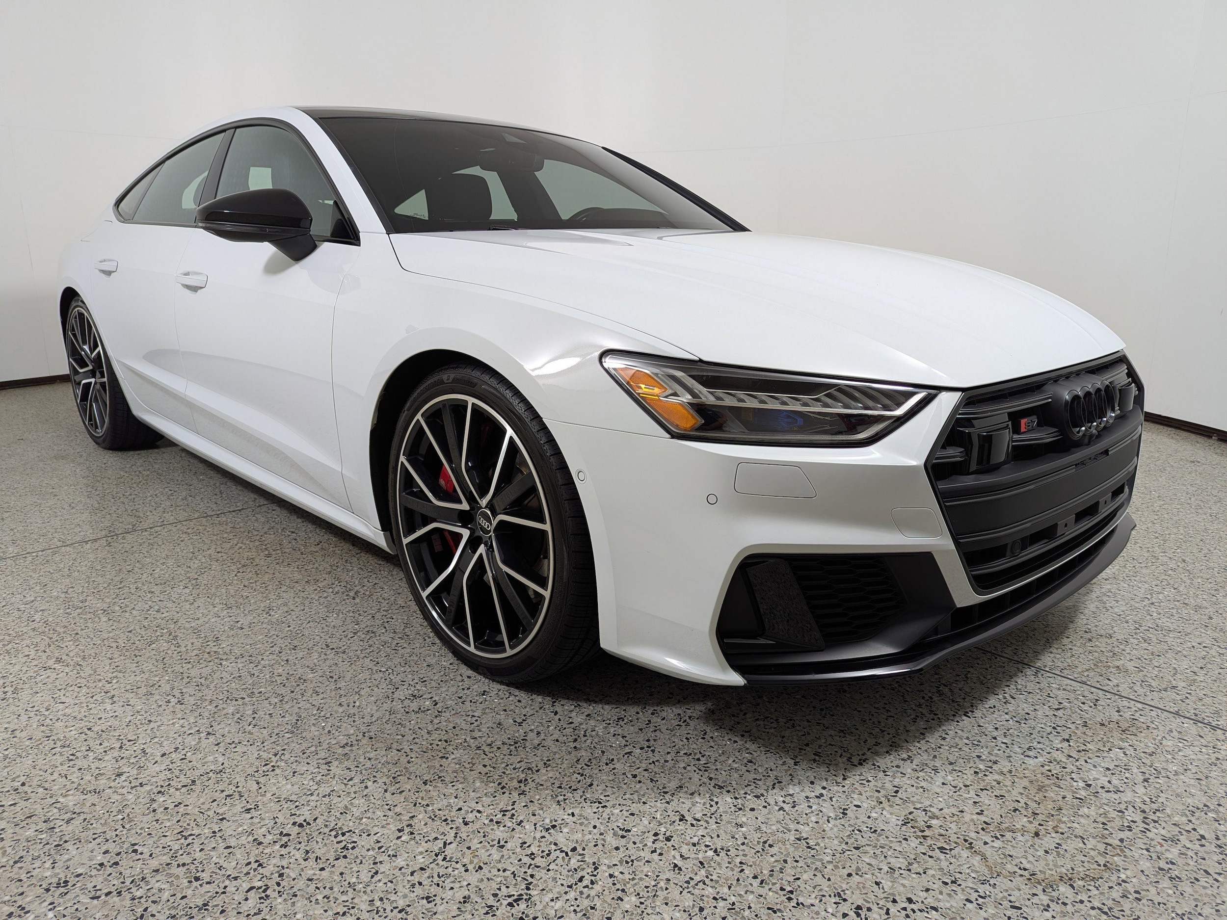 2022 Audi S7 2.9T Prestige Tiptronic quattro's photo