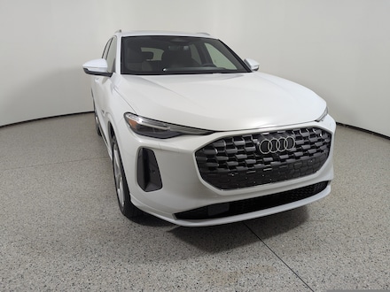 2025 Audi All-new Q5 Premium Plus SUV