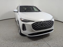 2025 Audi All-new Q5