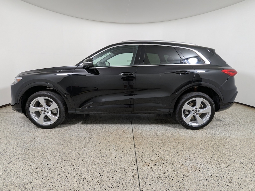 New 2026 Audi Q5 Premium Plus SUV