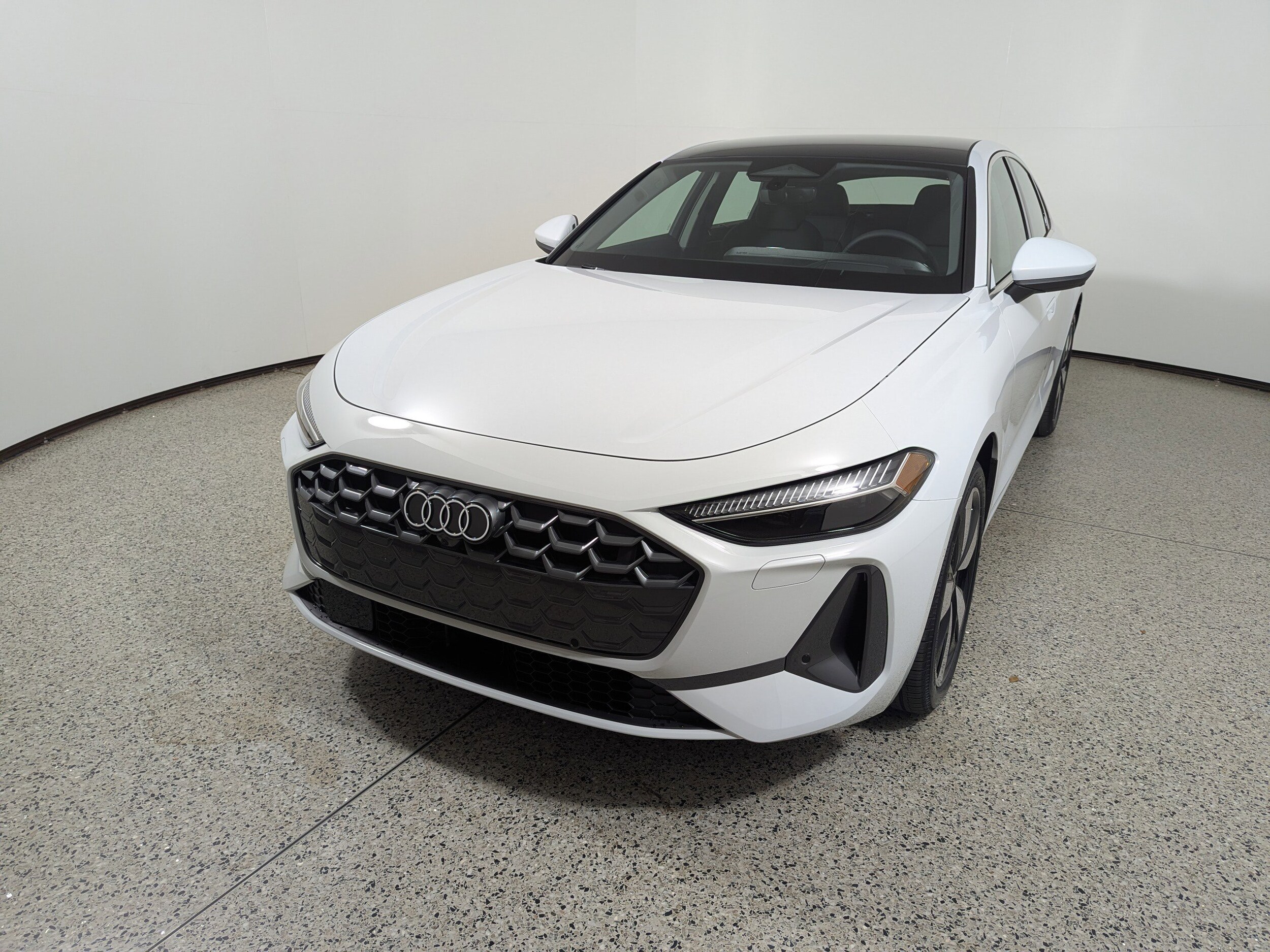 2025 Audi A5 2.0T Premium Plus photo 3