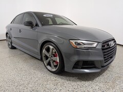 2019 Audi S3