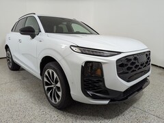2026 Audi Q3