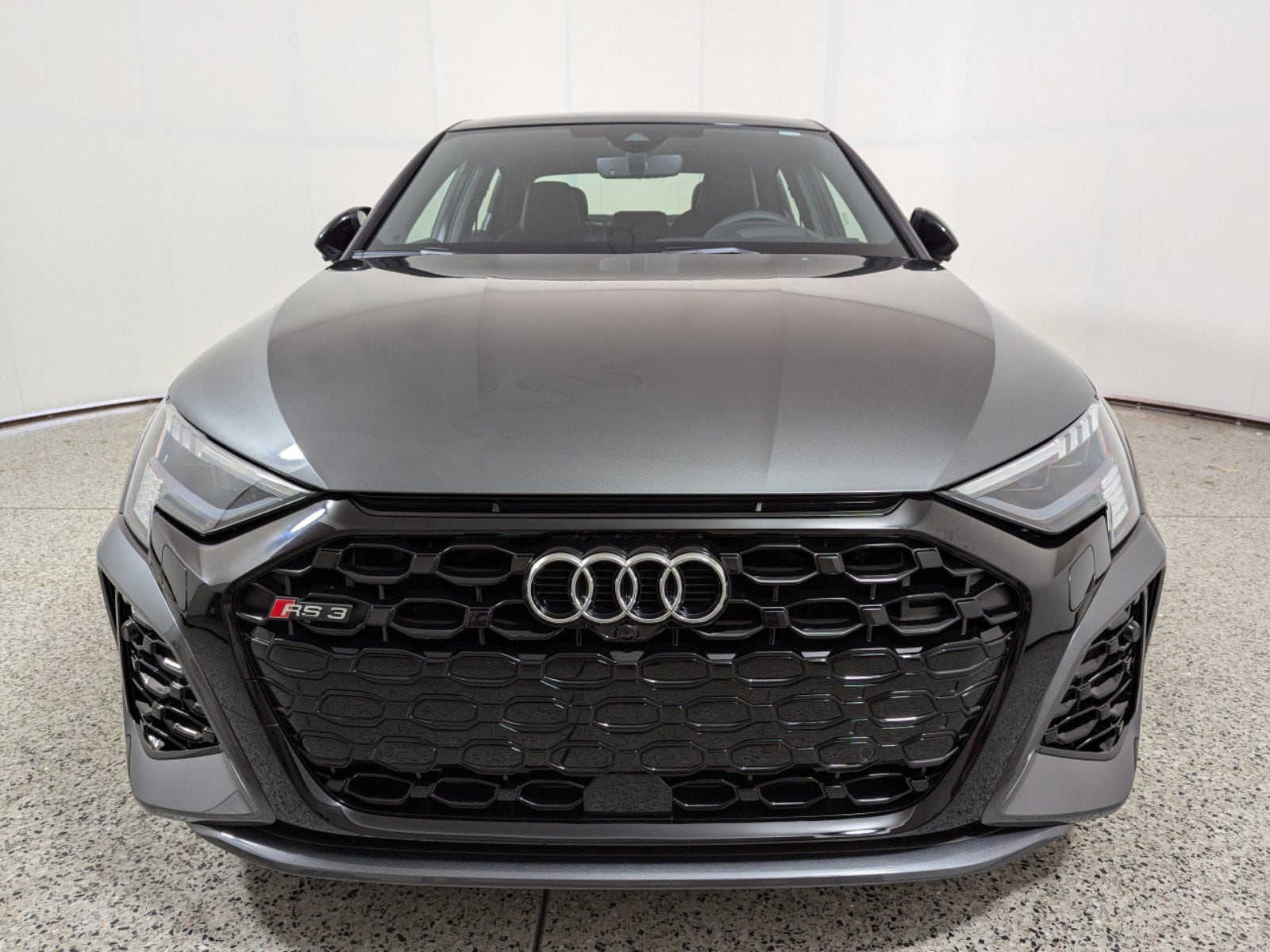 Used 2024 Audi RS 3 Base with VIN WUAG4DGY2RA911401 for sale in Melbourne, FL