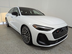 2026 Audi S5 Premium Plus Sportback