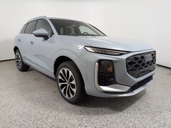 2026 Audi Q3 S line SUV