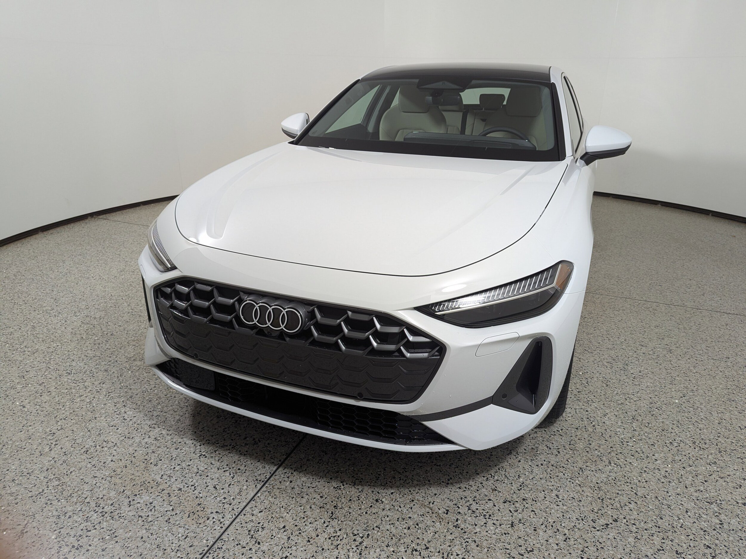 2025 Audi A5 2.0T Premium Plus photo 3