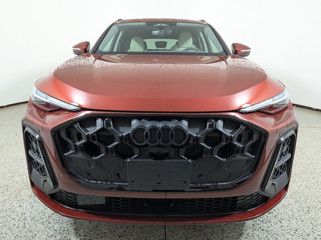 New 2026 Audi Q5 Premium Plus SUV