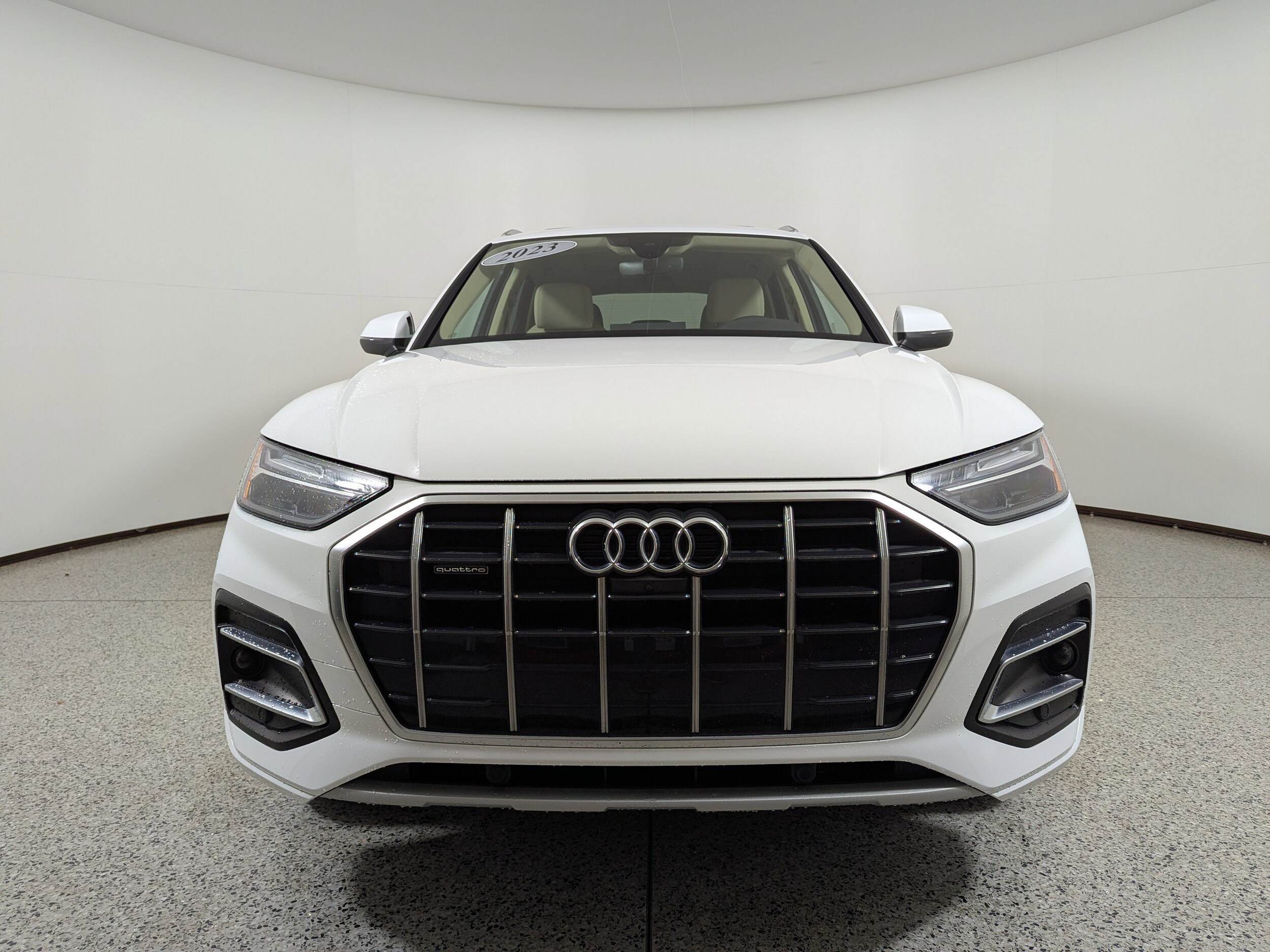 2023 Audi Q5 Premium Plus 40 TFSI photo 2