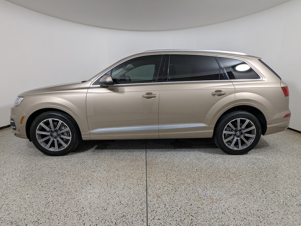 Used 2018 Audi Q7 3.0 TFSI Premium Plus SUV