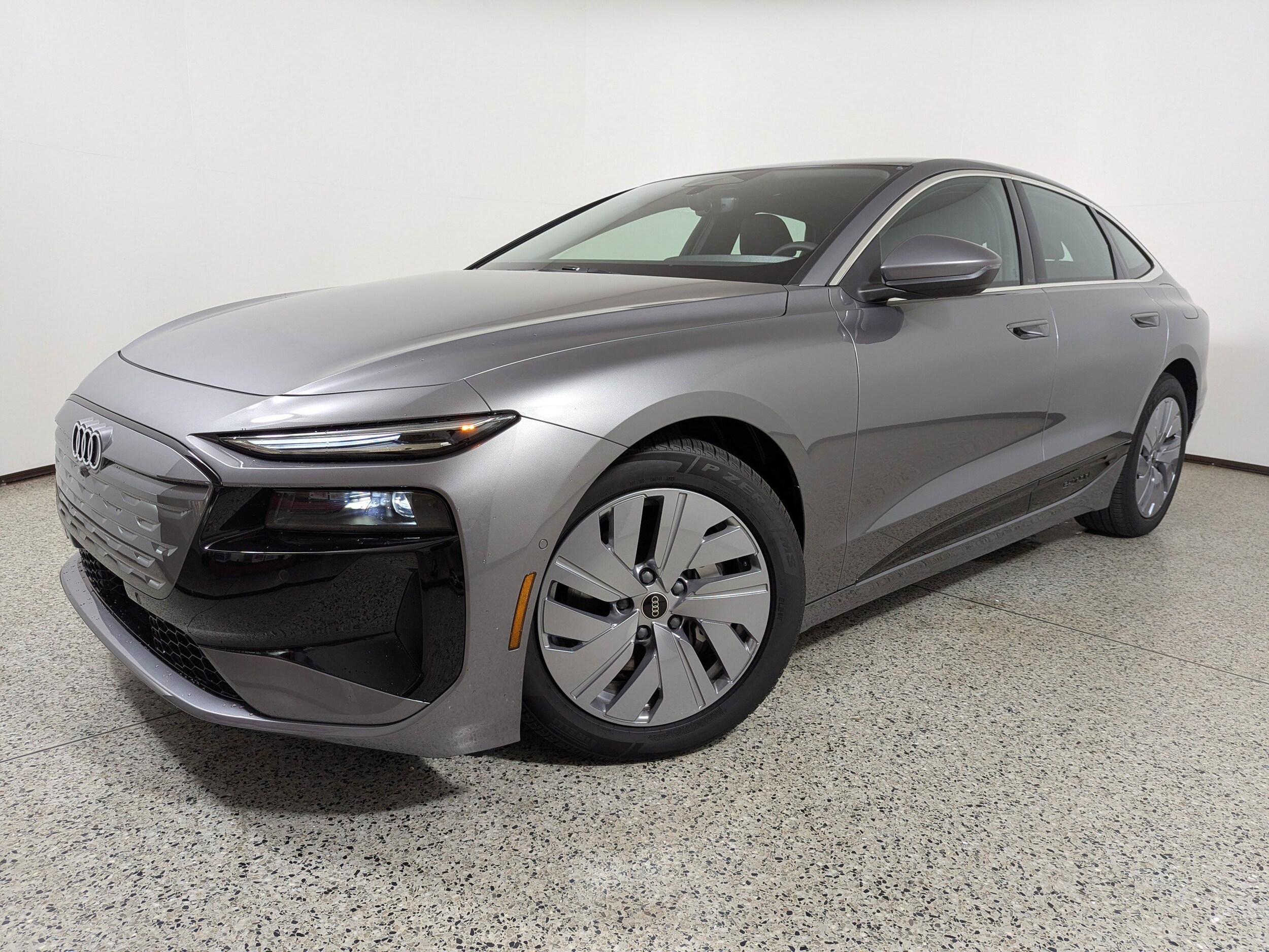 2025 Audi A6 Sportback e-tron Premium - Photo 18