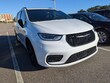  Chrysler Pacifica Plug-In Hybrid
