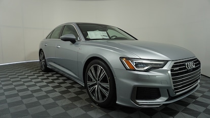 Audi Of Melbourne >> New 2019 Audi A6 Premium Plus For Sale Audi Melbourne Audi Of Melbourne >> New 2019 Audi A6 Premium Plus For Sale Audi Melbourne